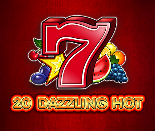 20 Dazzling Hot