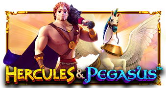 Hercules & Pegasus