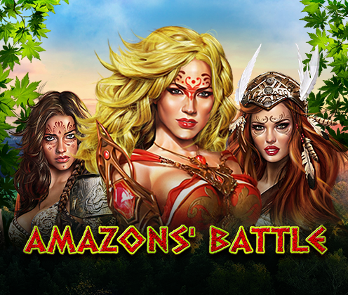 Amazonss Battle